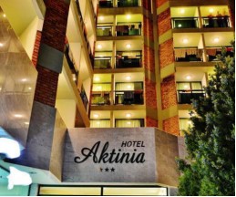 Aktinia, 4*