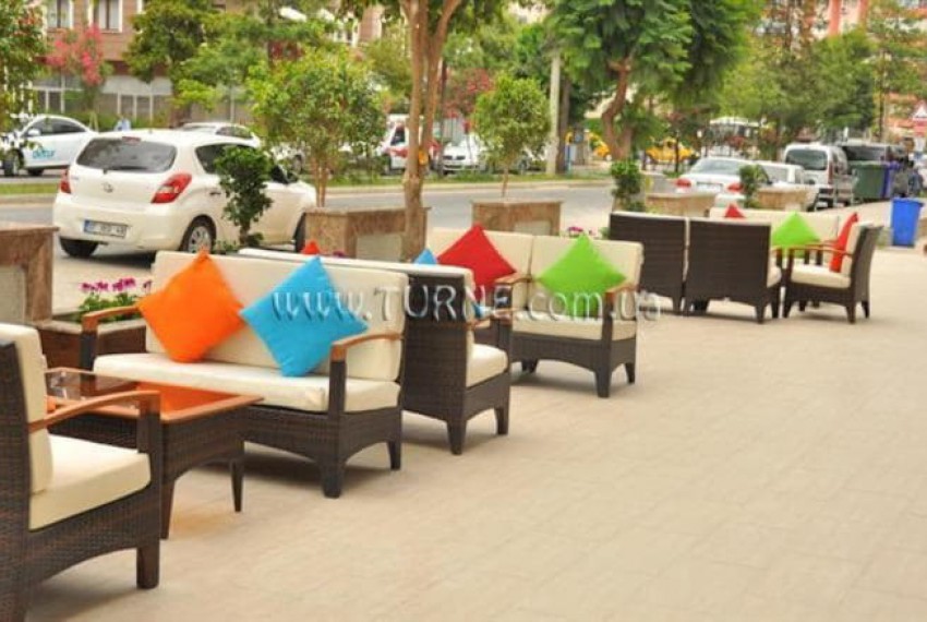 Lonicera City, 3* Lonicera City, 3*