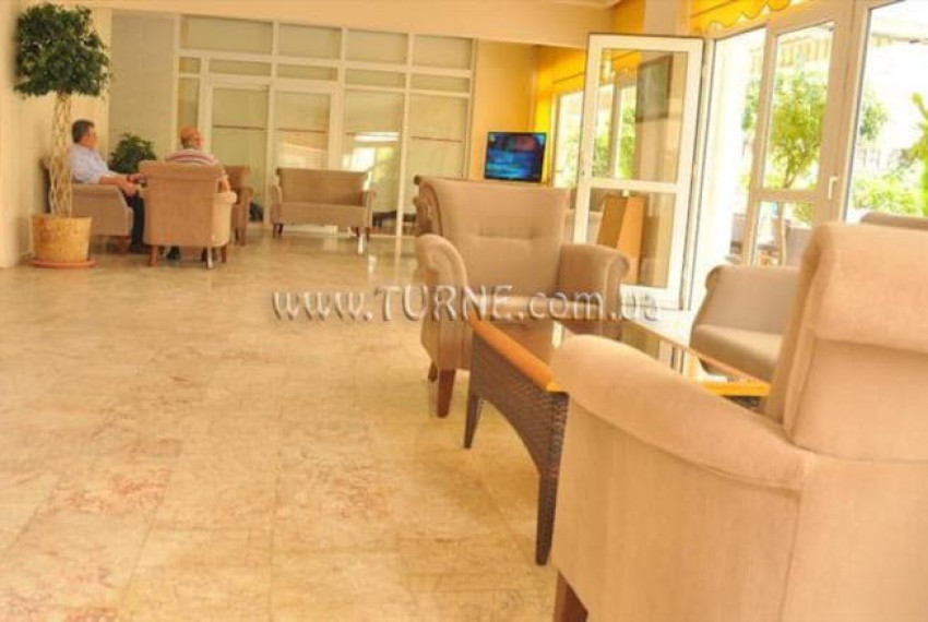 Lonicera City, 3* Lonicera City, 3*
