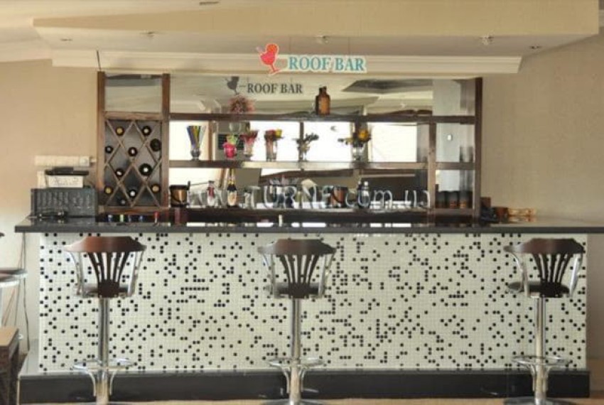 Lonicera City, 3* Lonicera City, 3*