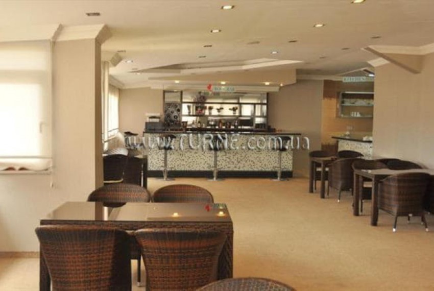 Lonicera City, 3* Lonicera City, 3*