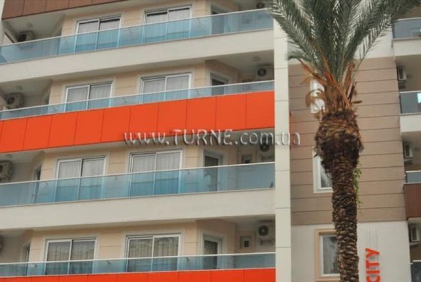 Lonicera City, 3* Lonicera City, 3*