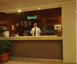 Lonicera City, 3*