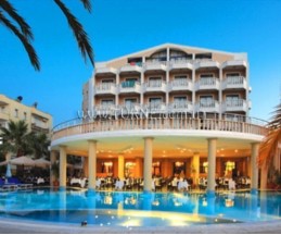 Noa Nergis Beach Hotel, 4*