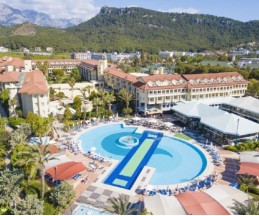 Queen' S Park Le Jardin, 5*