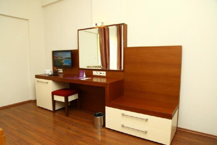 Queen' S Park Le Jardin, 5* Queen' S Park Le Jardin, 5*