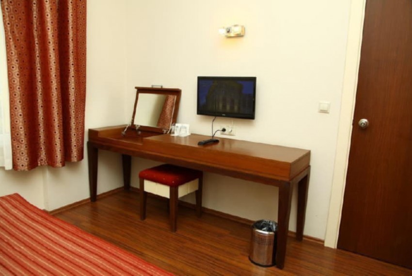 Queen' S Park Le Jardin, 5* Queen' S Park Le Jardin, 5*