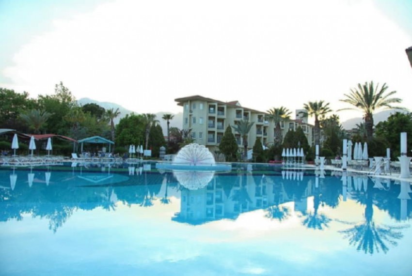 Queen' S Park Le Jardin, 5* Queen' S Park Le Jardin, 5*