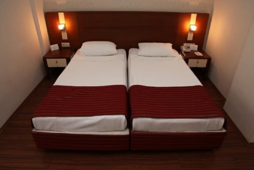Queen' S Park Le Jardin, 5* Queen' S Park Le Jardin, 5*