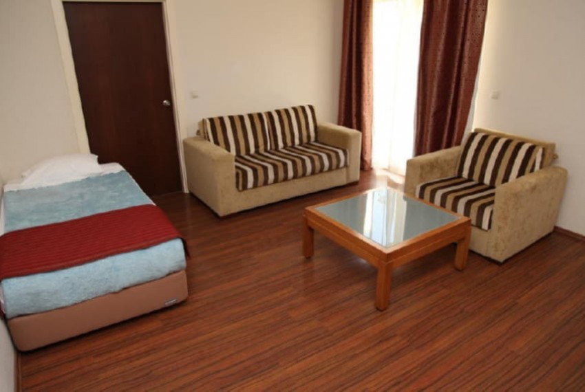 Queen' S Park Le Jardin, 5* Queen' S Park Le Jardin, 5*