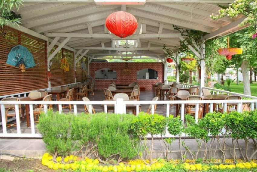 Queen' S Park Le Jardin, 5* Queen' S Park Le Jardin, 5*