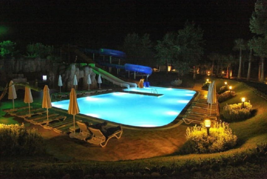 Queen' S Park Le Jardin, 5* Queen' S Park Le Jardin, 5*