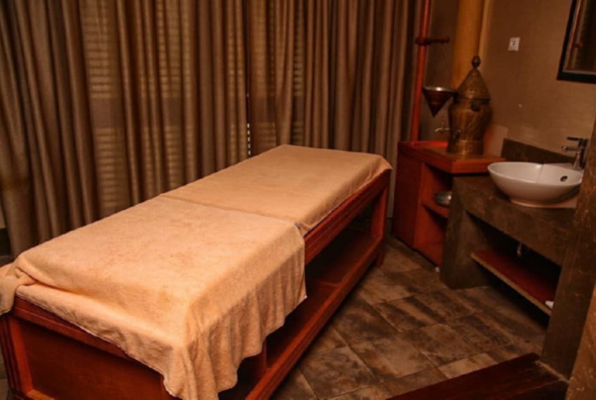 Queen' S Park Le Jardin, 5* Queen' S Park Le Jardin, 5*