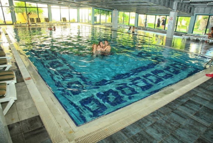 Queen' S Park Le Jardin, 5* Queen' S Park Le Jardin, 5*