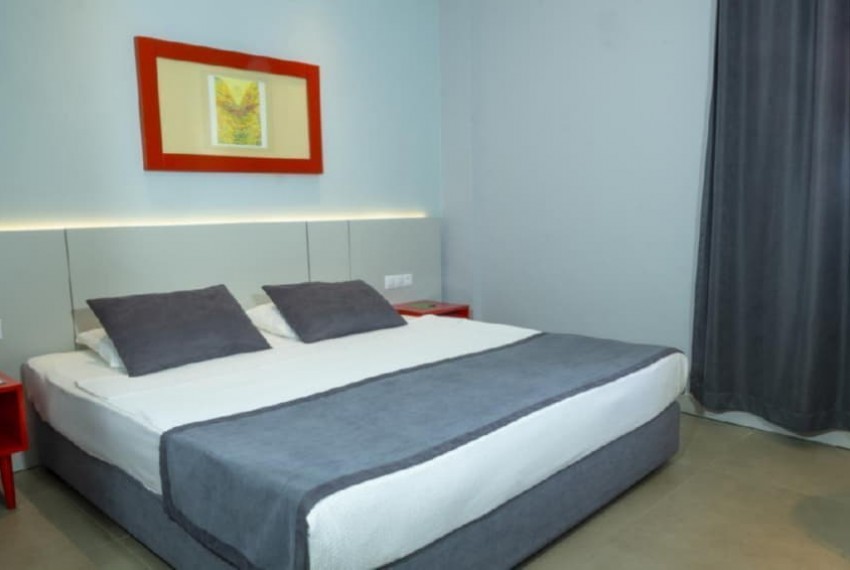 Queen' S Park Le Jardin, 5* Queen' S Park Le Jardin, 5*