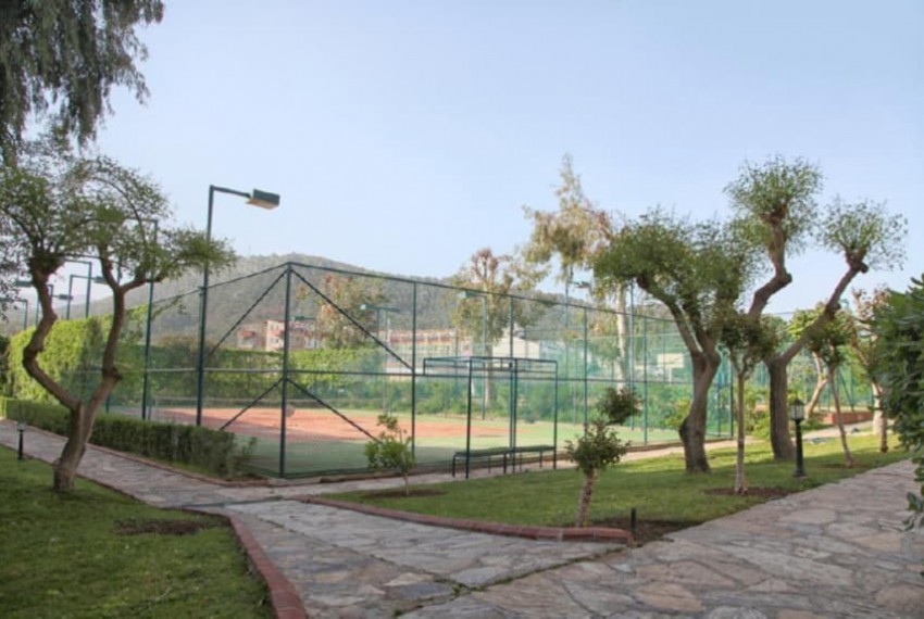 Queen' S Park Le Jardin, 5* Queen' S Park Le Jardin, 5*