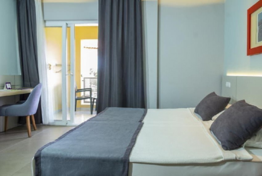 Queen' S Park Le Jardin, 5* Queen' S Park Le Jardin, 5*