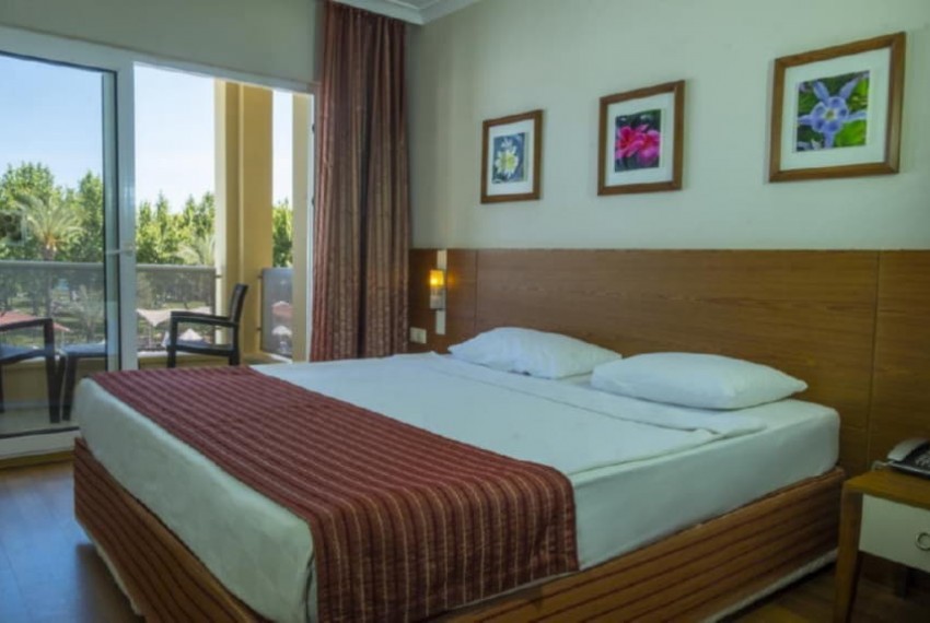Queen' S Park Le Jardin, 5* Queen' S Park Le Jardin, 5*