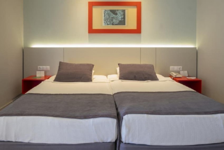 Queen' S Park Le Jardin, 5* Queen' S Park Le Jardin, 5*