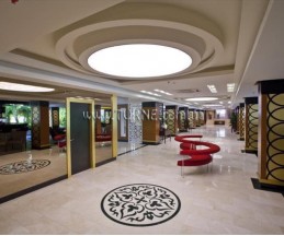 Turunc Dream Boutique Hote, 5*