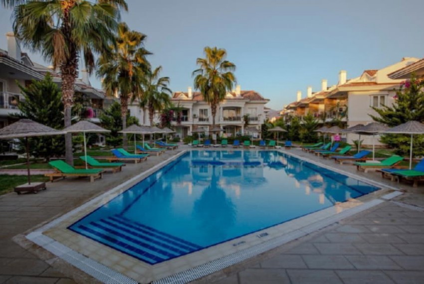 Blue Green Hotel (ex. Poseidon Suites), 3* Blue Green Hotel (ex. Poseidon Suites), 3*