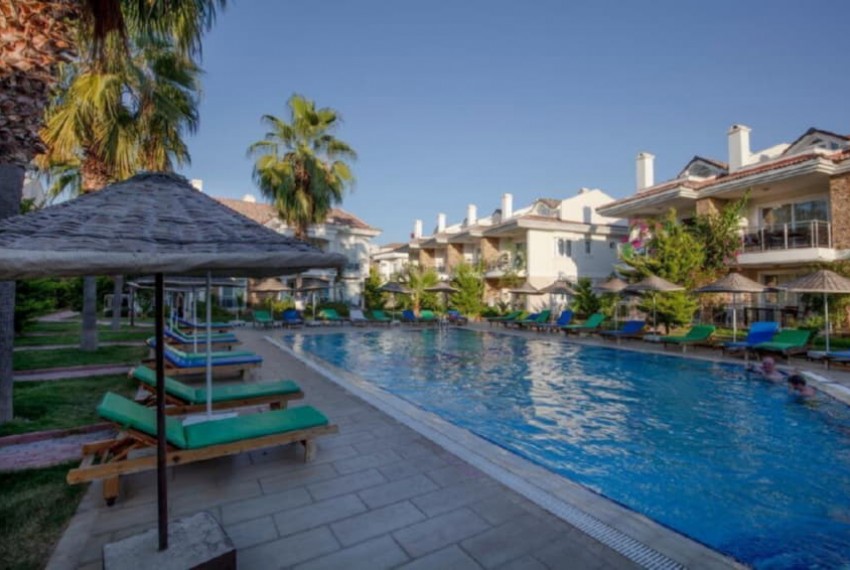 Blue Green Hotel (ex. Poseidon Suites), 3* Blue Green Hotel (ex. Poseidon Suites), 3*