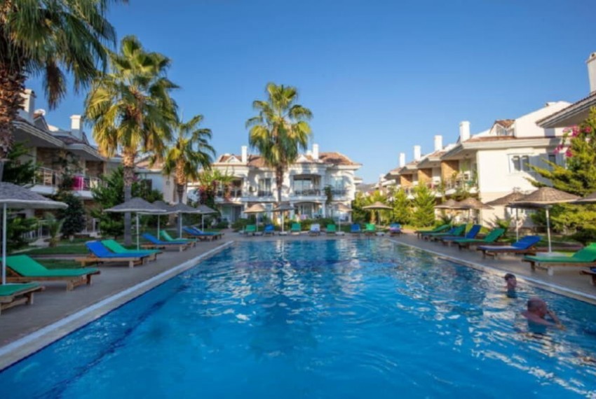 Blue Green Hotel (ex. Poseidon Suites), 3* Blue Green Hotel (ex. Poseidon Suites), 3*