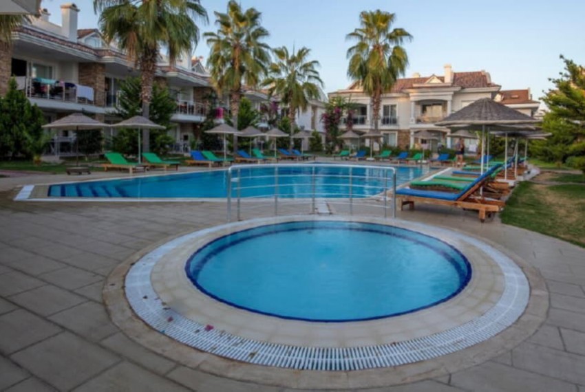 Blue Green Hotel (ex. Poseidon Suites), 3* Blue Green Hotel (ex. Poseidon Suites), 3*