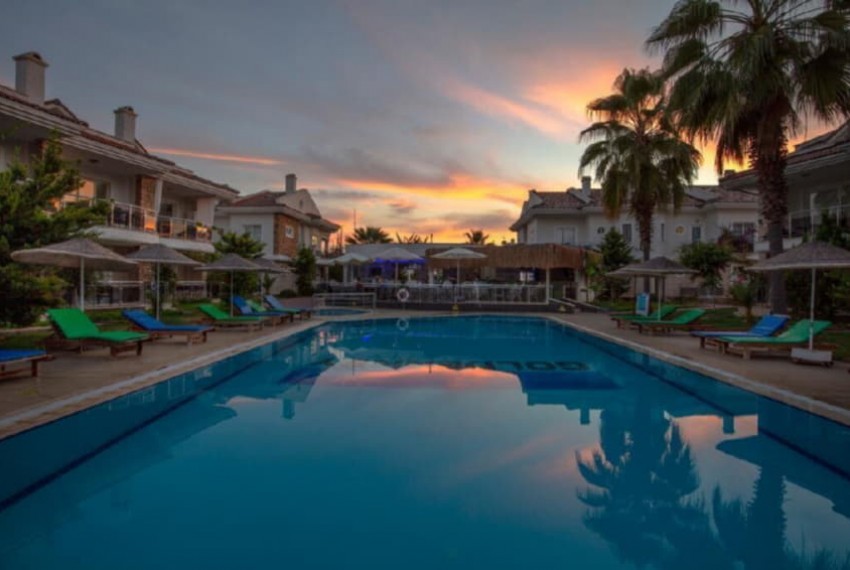 Blue Green Hotel (ex. Poseidon Suites), 3* Blue Green Hotel (ex. Poseidon Suites), 3*