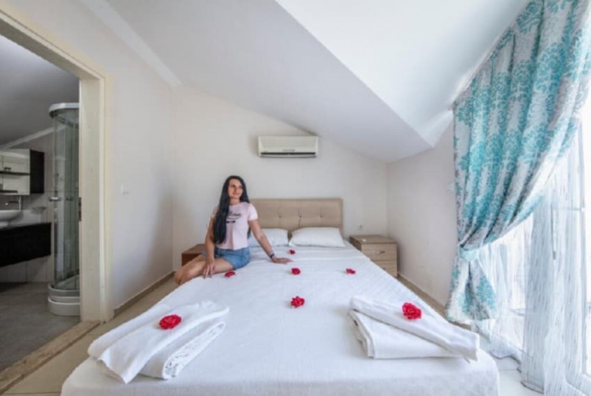 Blue Green Hotel (ex. Poseidon Suites), 3* Blue Green Hotel (ex. Poseidon Suites), 3*