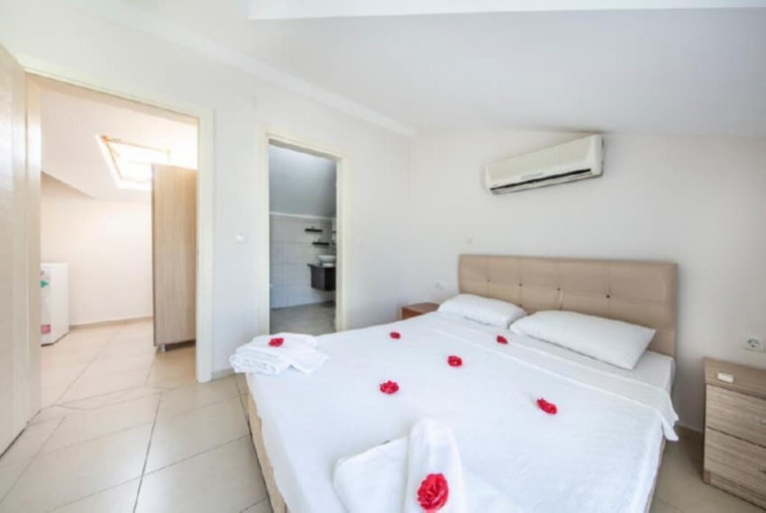 Blue Green Hotel (ex. Poseidon Suites), 3* Blue Green Hotel (ex. Poseidon Suites), 3*
