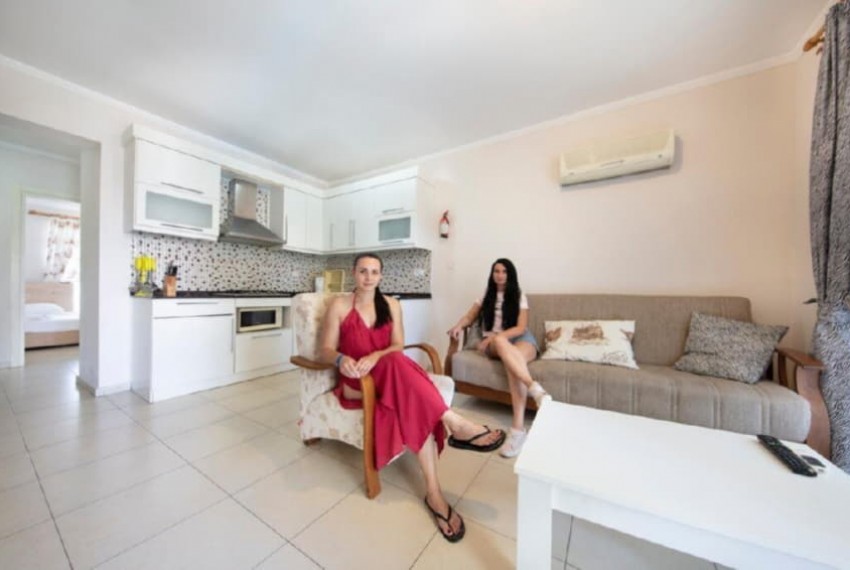 Blue Green Hotel (ex. Poseidon Suites), 3* Blue Green Hotel (ex. Poseidon Suites), 3*