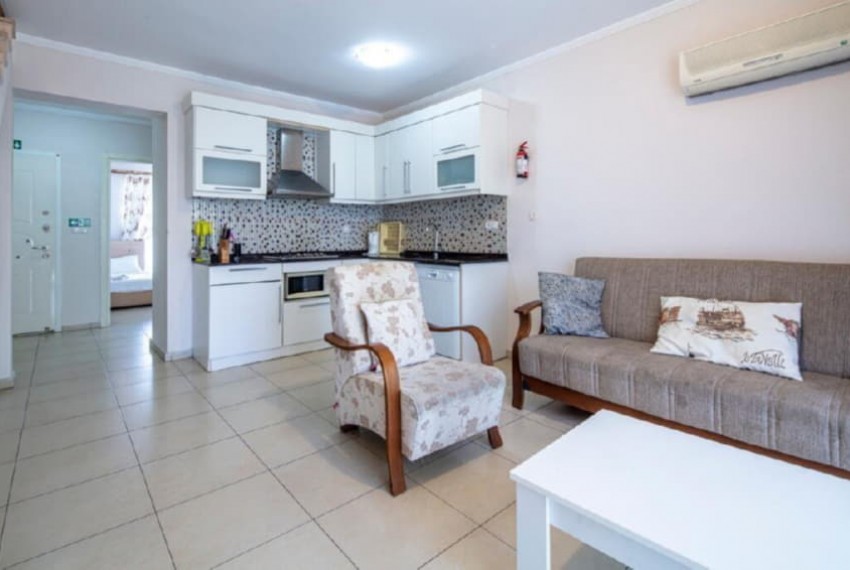 Blue Green Hotel (ex. Poseidon Suites), 3* Blue Green Hotel (ex. Poseidon Suites), 3*