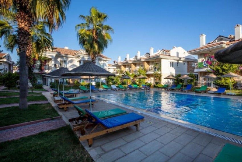 Blue Green Hotel (ex. Poseidon Suites), 3* Blue Green Hotel (ex. Poseidon Suites), 3*