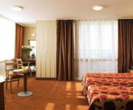 Dobrudja, 4*
