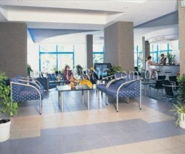 Metropol, 3*