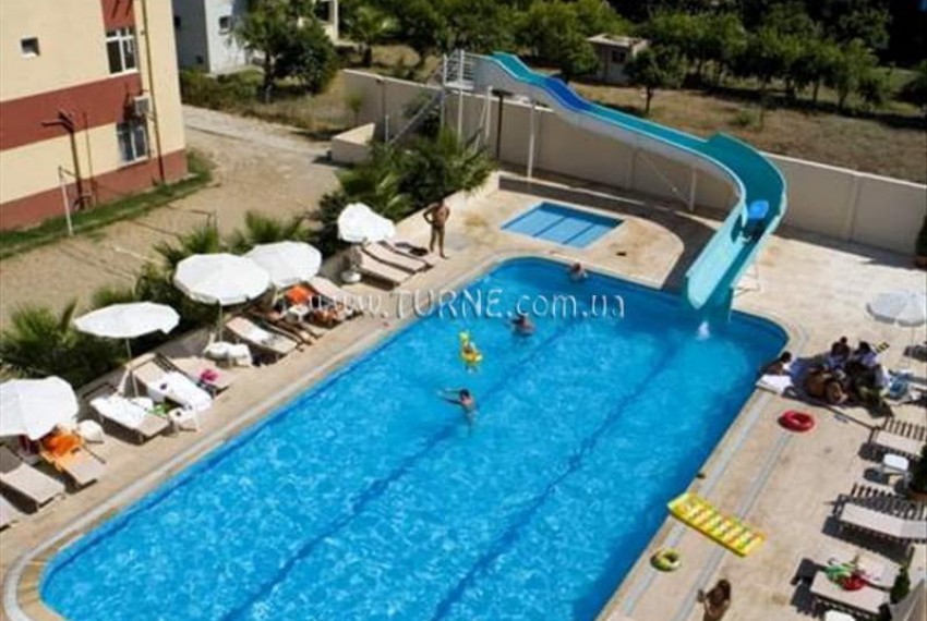 Larissa Park Hotel, 3* Larissa Park Hotel, 3*