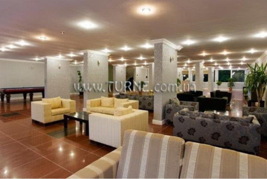 Larissa Park Hotel, 3* Larissa Park Hotel, 3*