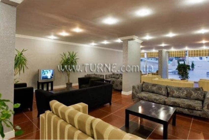 Larissa Park Hotel, 3* Larissa Park Hotel, 3*