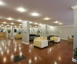 Larissa Park Hotel, 3*
