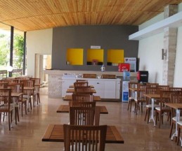 Aska Buse Resort, 4*