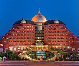 Delphin Palace, 5*