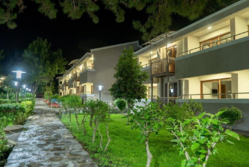 Master Family Club Side (ex. Aska Costa Holiday Club), 5* Master Family Club Side (ex. Aska Costa Holiday Club), 5*