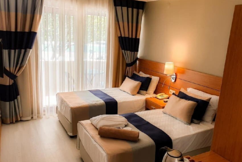 Master Family Club Side (ex. Aska Costa Holiday Club), 5* Master Family Club Side (ex. Aska Costa Holiday Club), 5*