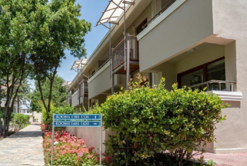 Master Family Club Side (ex. Aska Costa Holiday Club), 5* Master Family Club Side (ex. Aska Costa Holiday Club), 5*
