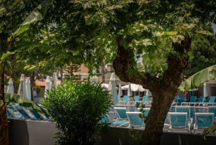 Master Family Club Side (ex. Aska Costa Holiday Club), 5* Master Family Club Side (ex. Aska Costa Holiday Club), 5*
