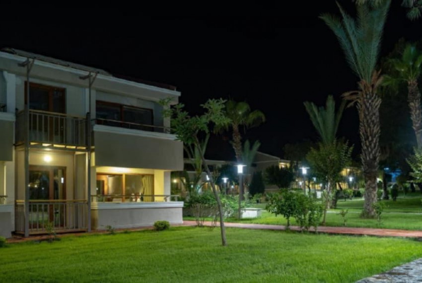 Master Family Club Side (ex. Aska Costa Holiday Club), 5* Master Family Club Side (ex. Aska Costa Holiday Club), 5*