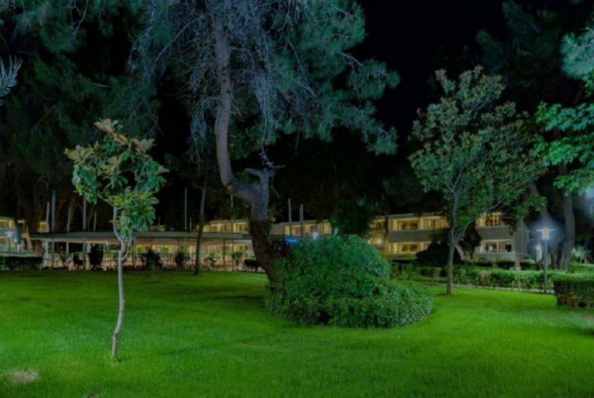 Master Family Club Side (ex. Aska Costa Holiday Club), 5* Master Family Club Side (ex. Aska Costa Holiday Club), 5*