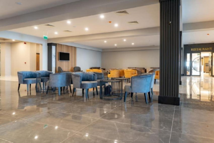 Master Family Club Side (ex. Aska Costa Holiday Club), 5* Master Family Club Side (ex. Aska Costa Holiday Club), 5*