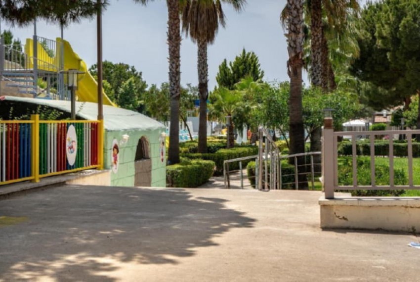 Master Family Club Side (ex. Aska Costa Holiday Club), 5* Master Family Club Side (ex. Aska Costa Holiday Club), 5*